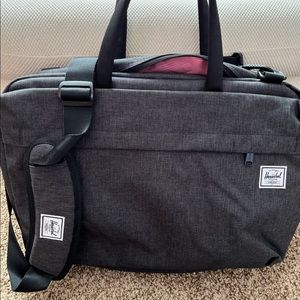 Herschel Messenger Bag